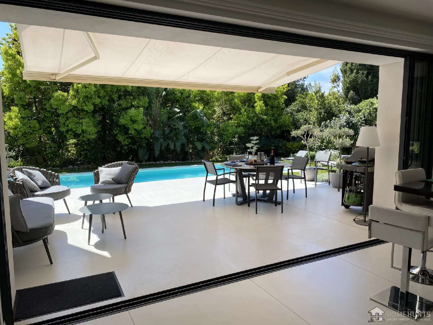  à vendre villa Antibes Alpes-Maritimes 3