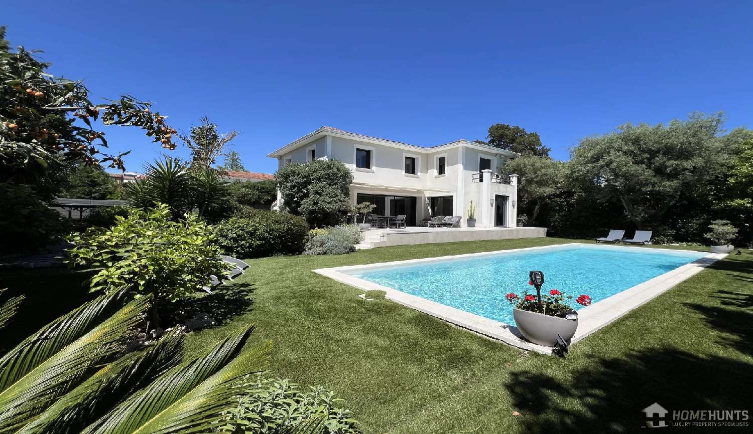  à vendre villa Antibes Alpes-Maritimes 7