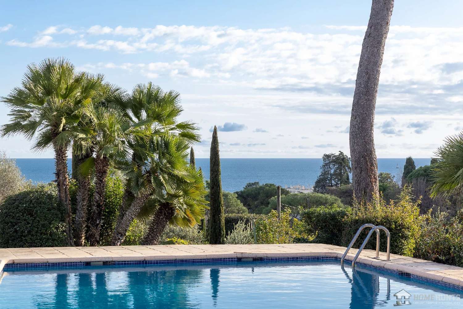 à vendre villa Antibes Alpes-Maritimes 1