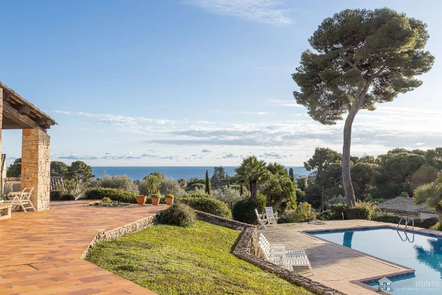 à vendre villa Antibes Alpes-Maritimes 2