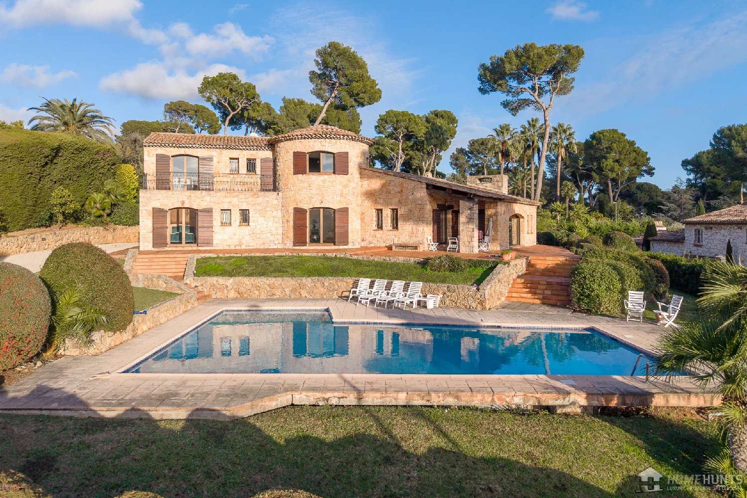 à vendre villa Antibes Alpes-Maritimes 3