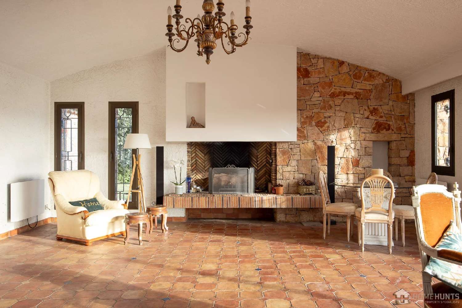 à vendre villa Antibes Alpes-Maritimes 5