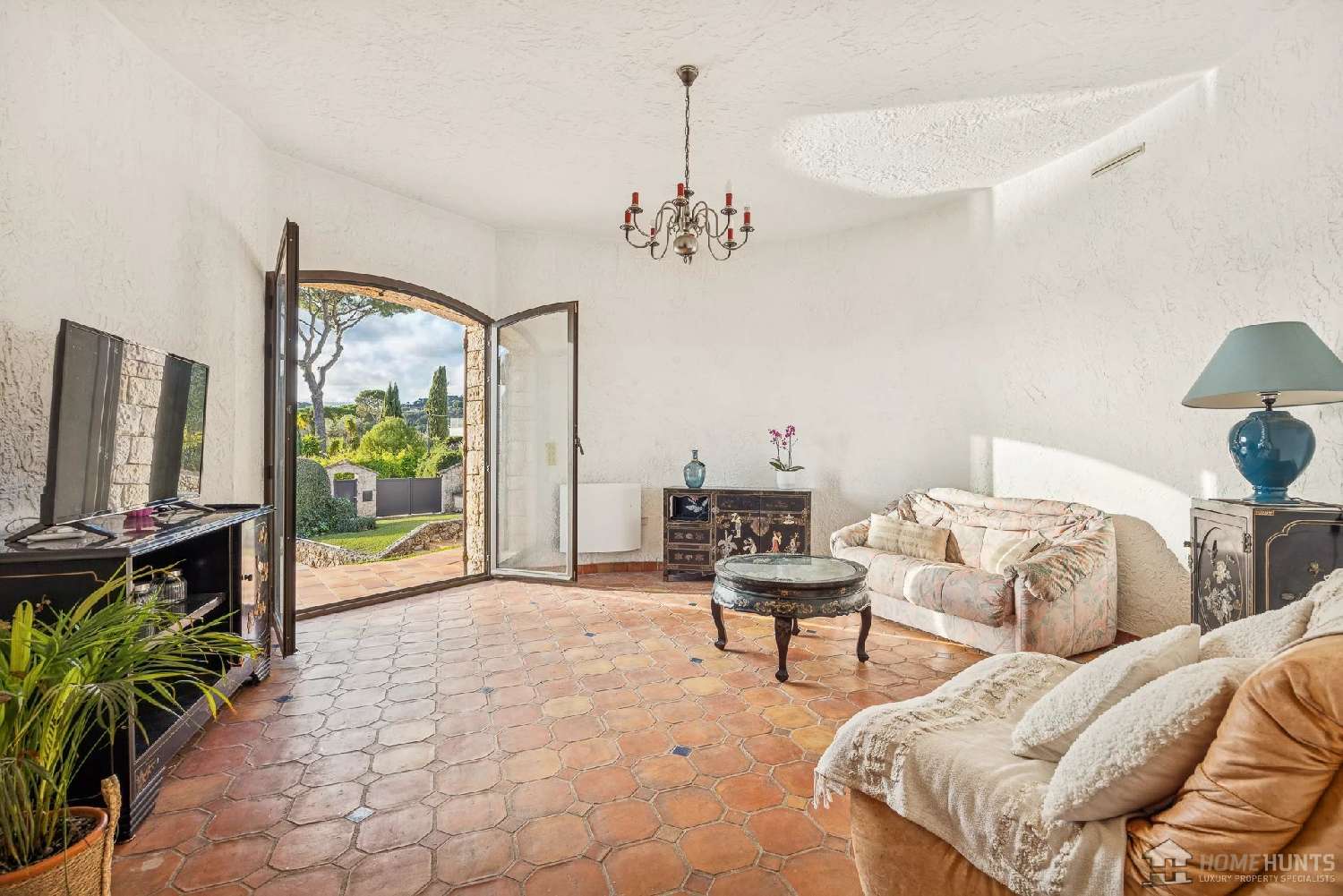 à vendre villa Antibes Alpes-Maritimes 7