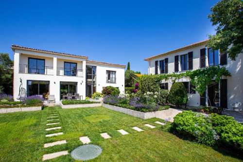 Antibes Alpes-Maritimes Villa Bild 7237517