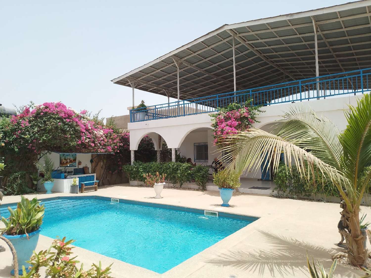  for sale villa Anzème Creuse 2