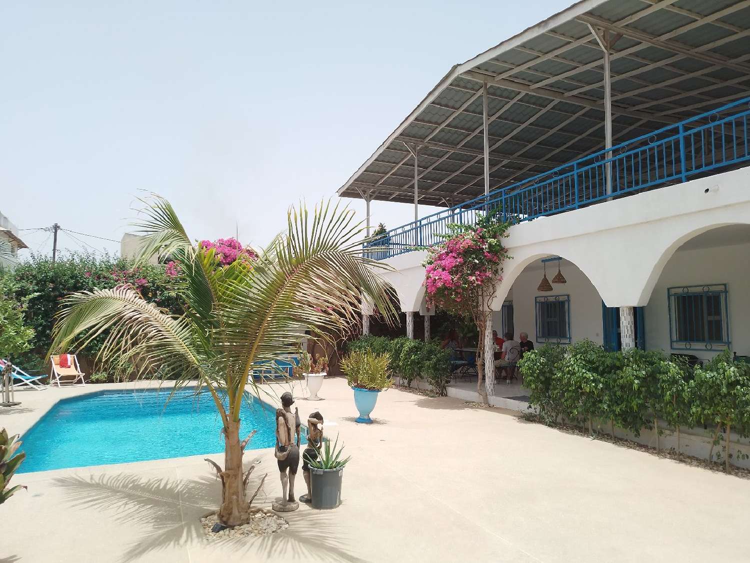  for sale villa Anzème Creuse 3