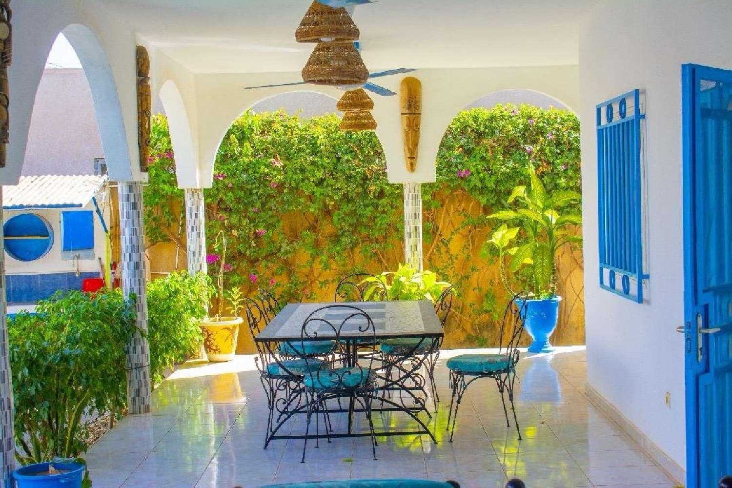  for sale villa Anzème Creuse 6