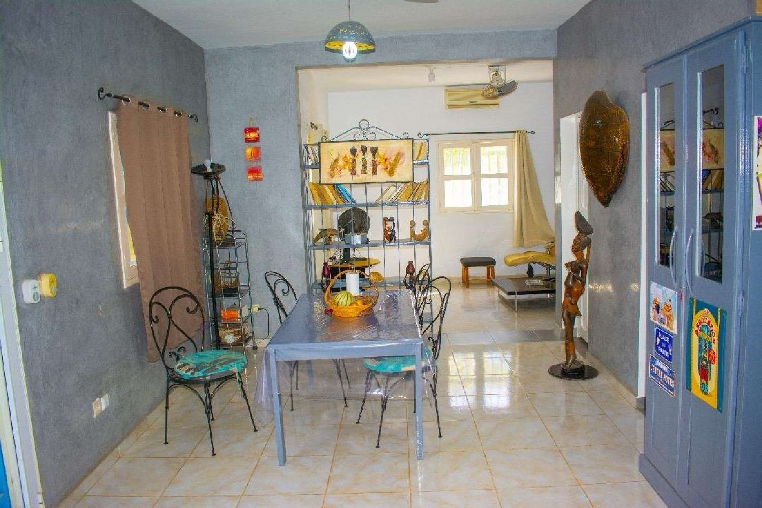  for sale villa Anzème Creuse 7