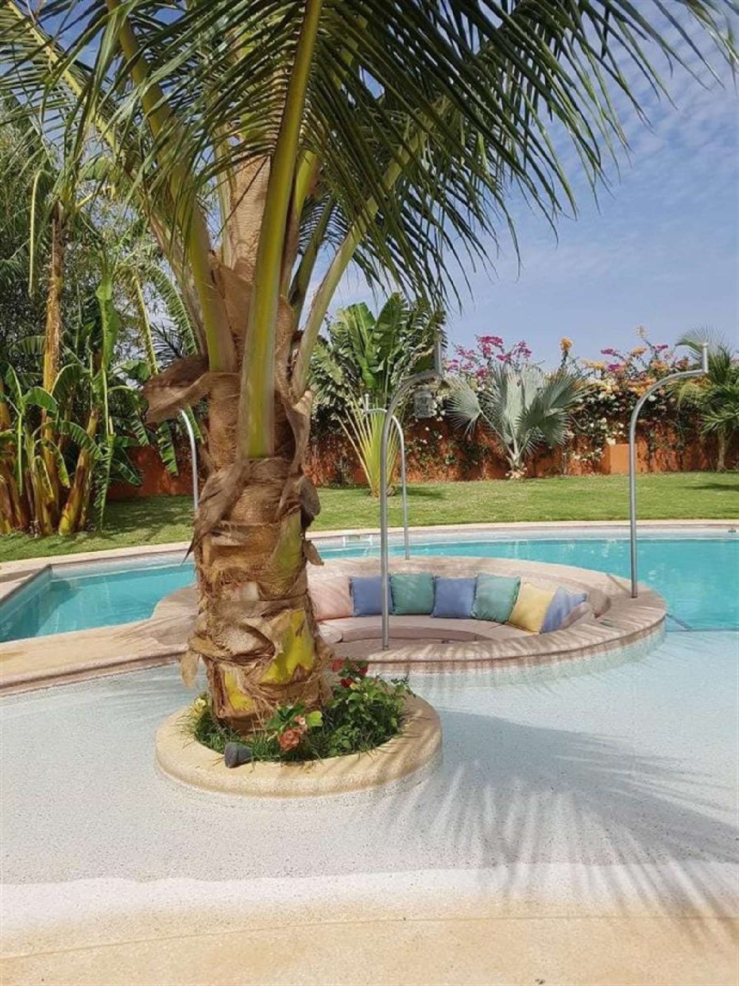 te koop villa Anzème Creuse 3