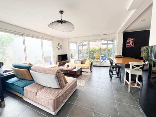 Arcachon Gironde villa foto 7239075