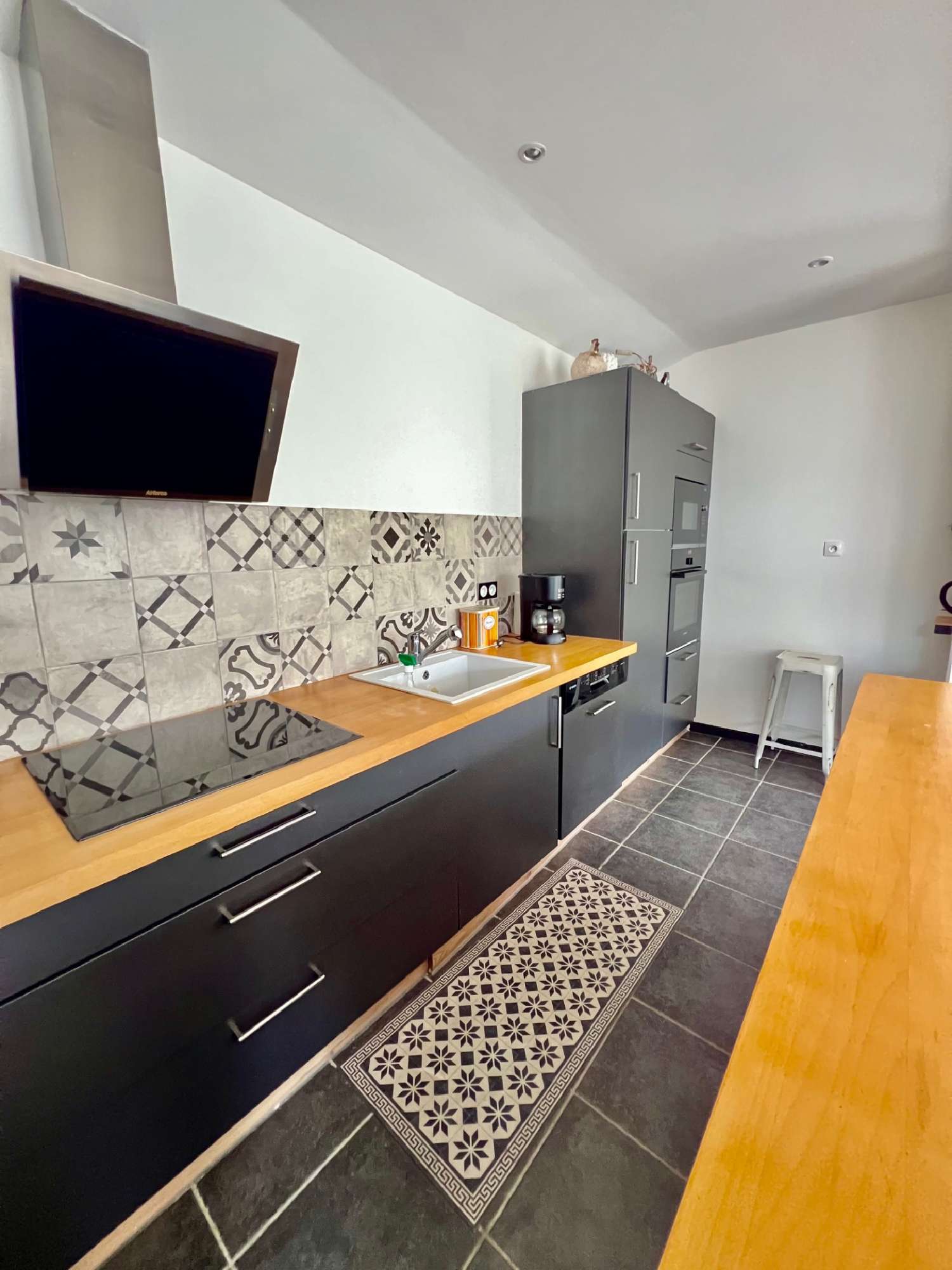  à vendre villa Arcachon Gironde 3