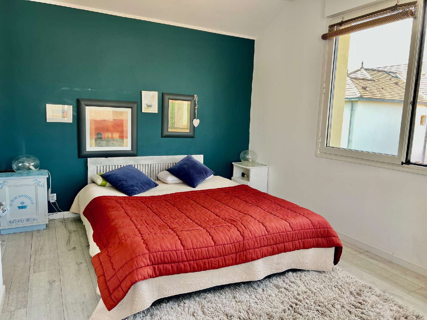  à vendre villa Arcachon Gironde 6