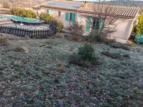 Argelliers Hérault villa foto