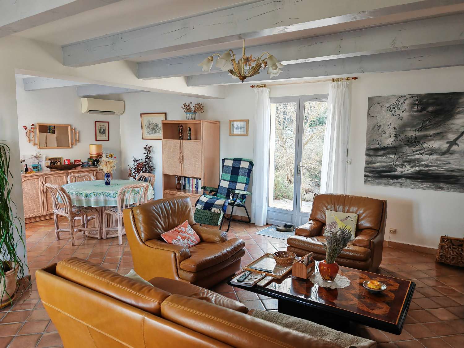  te koop villa Argelliers Hérault 2