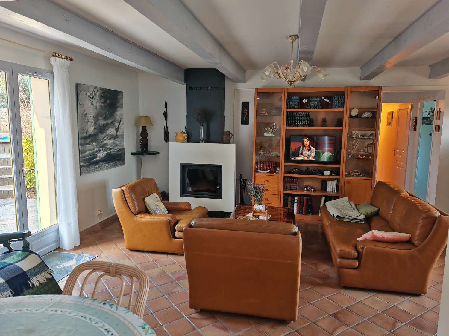  te koop villa Argelliers Hérault 3