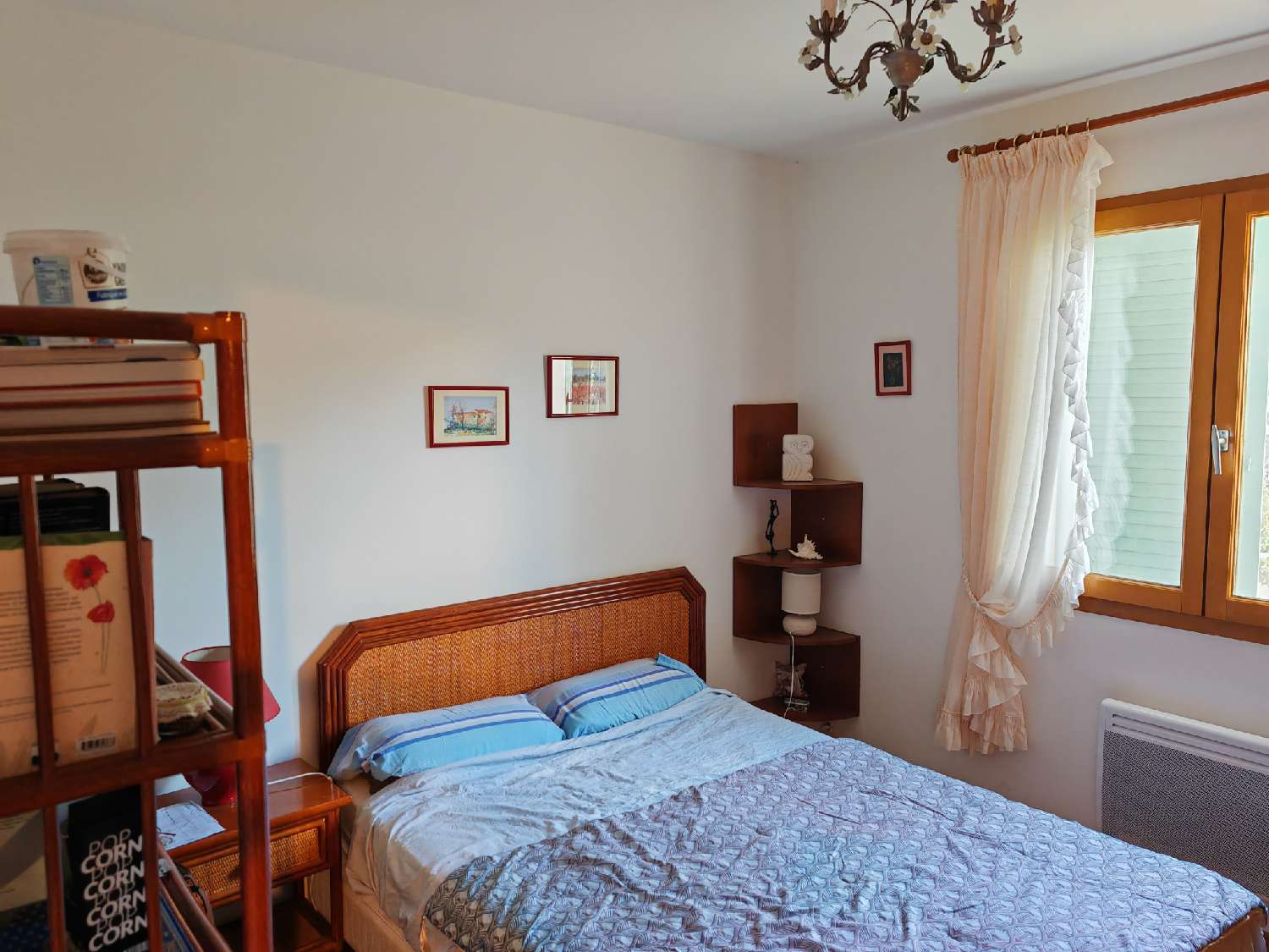  te koop villa Argelliers Hérault 5