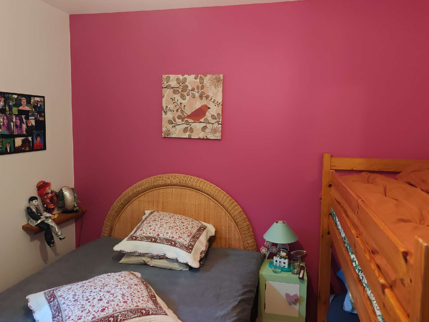  te koop villa Argelliers Hérault 6