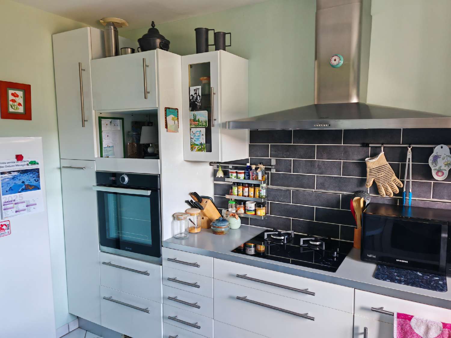  te koop villa Argelliers Hérault 7