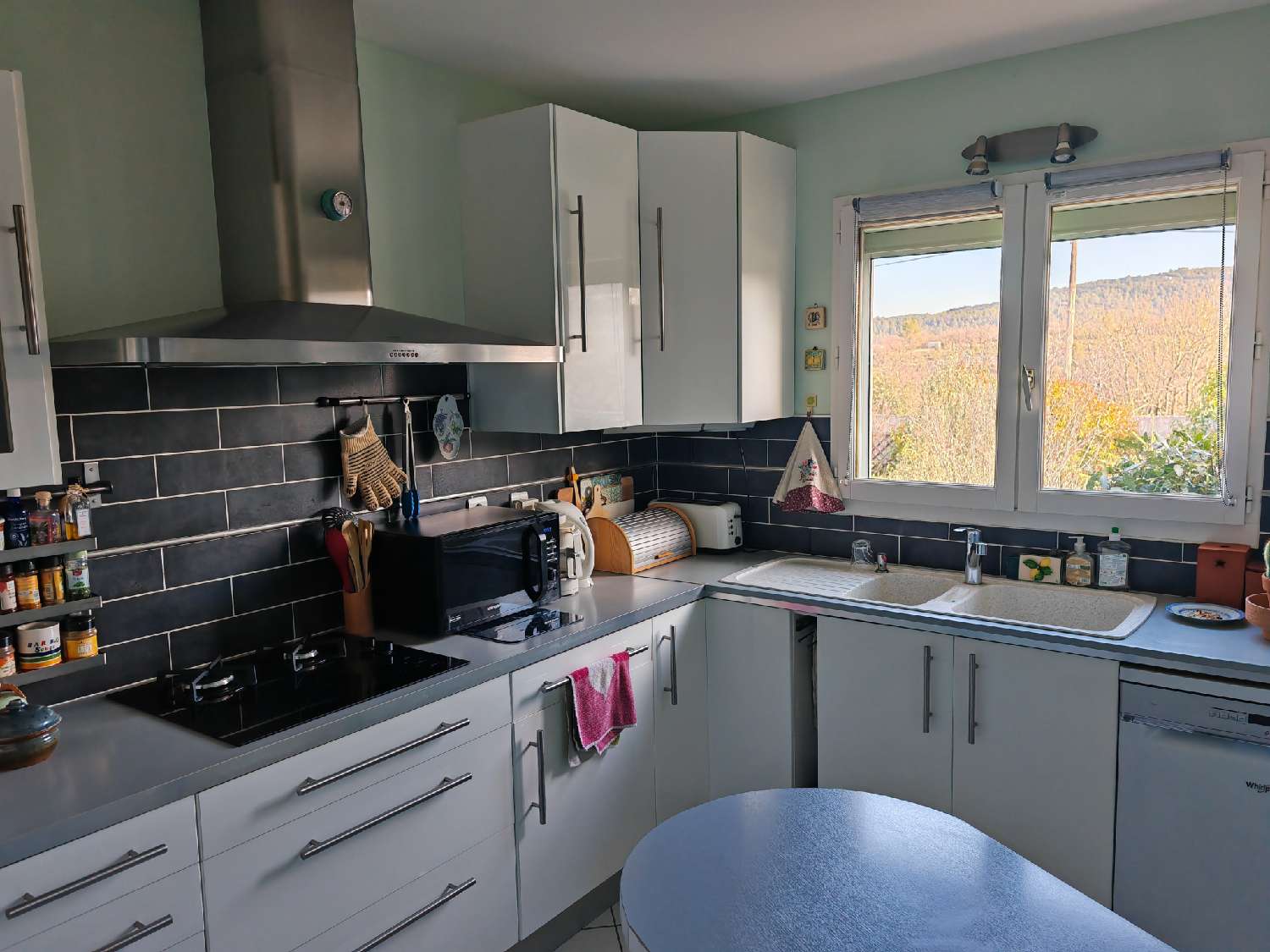  te koop villa Argelliers Hérault 8