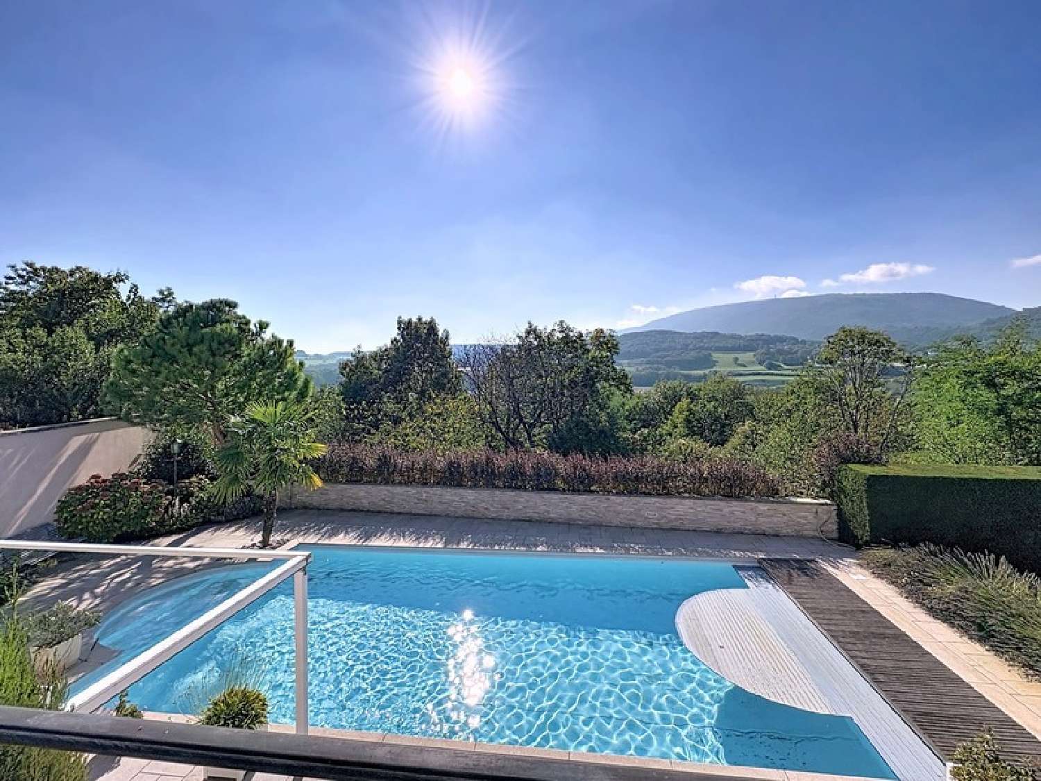  à vendre villa Arthaz-Pont-Notre-Dame Haute-Savoie 3