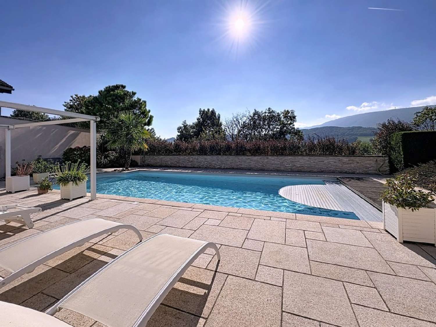  à vendre villa Arthaz-Pont-Notre-Dame Haute-Savoie 4