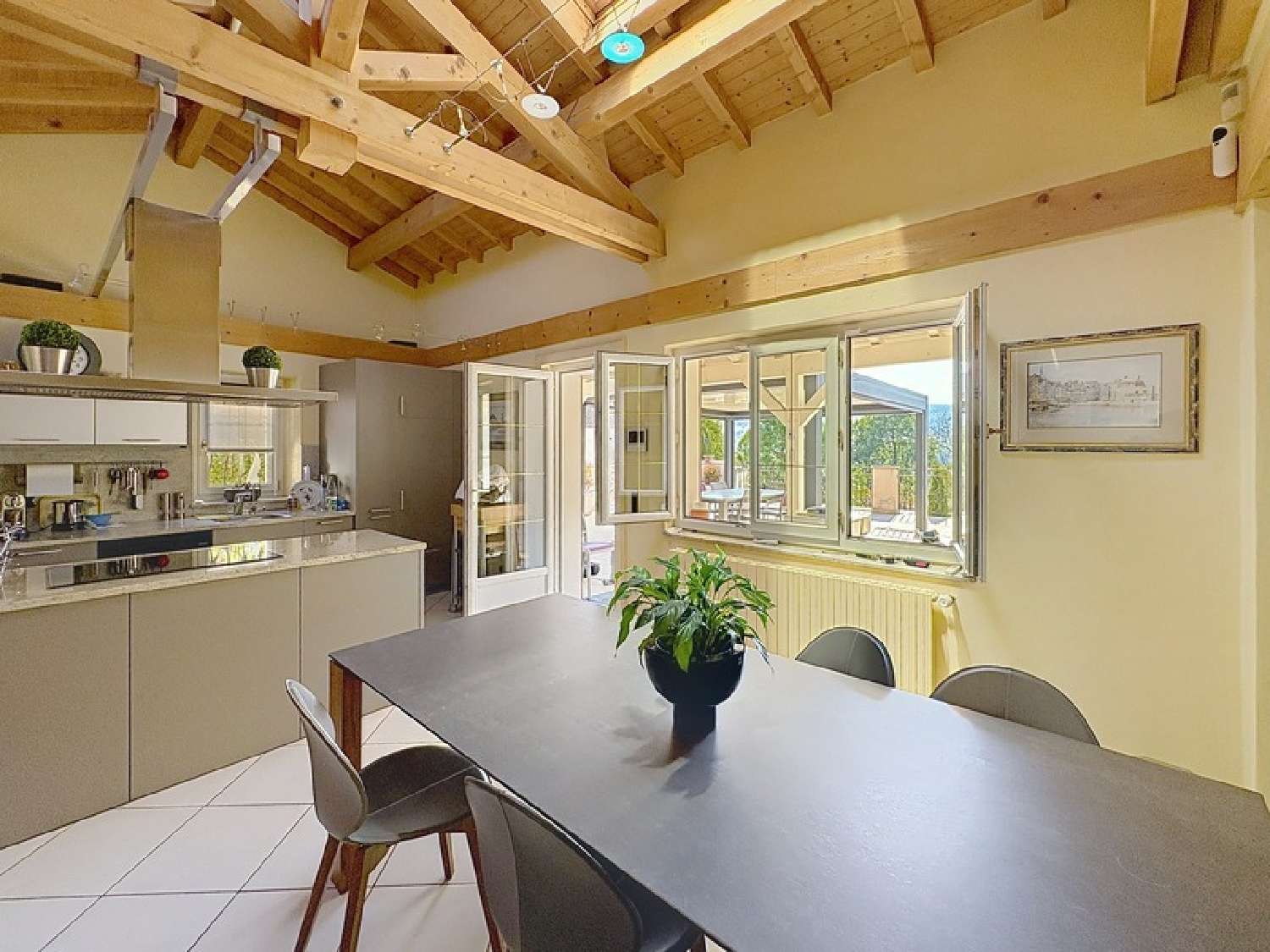  à vendre villa Arthaz-Pont-Notre-Dame Haute-Savoie 6