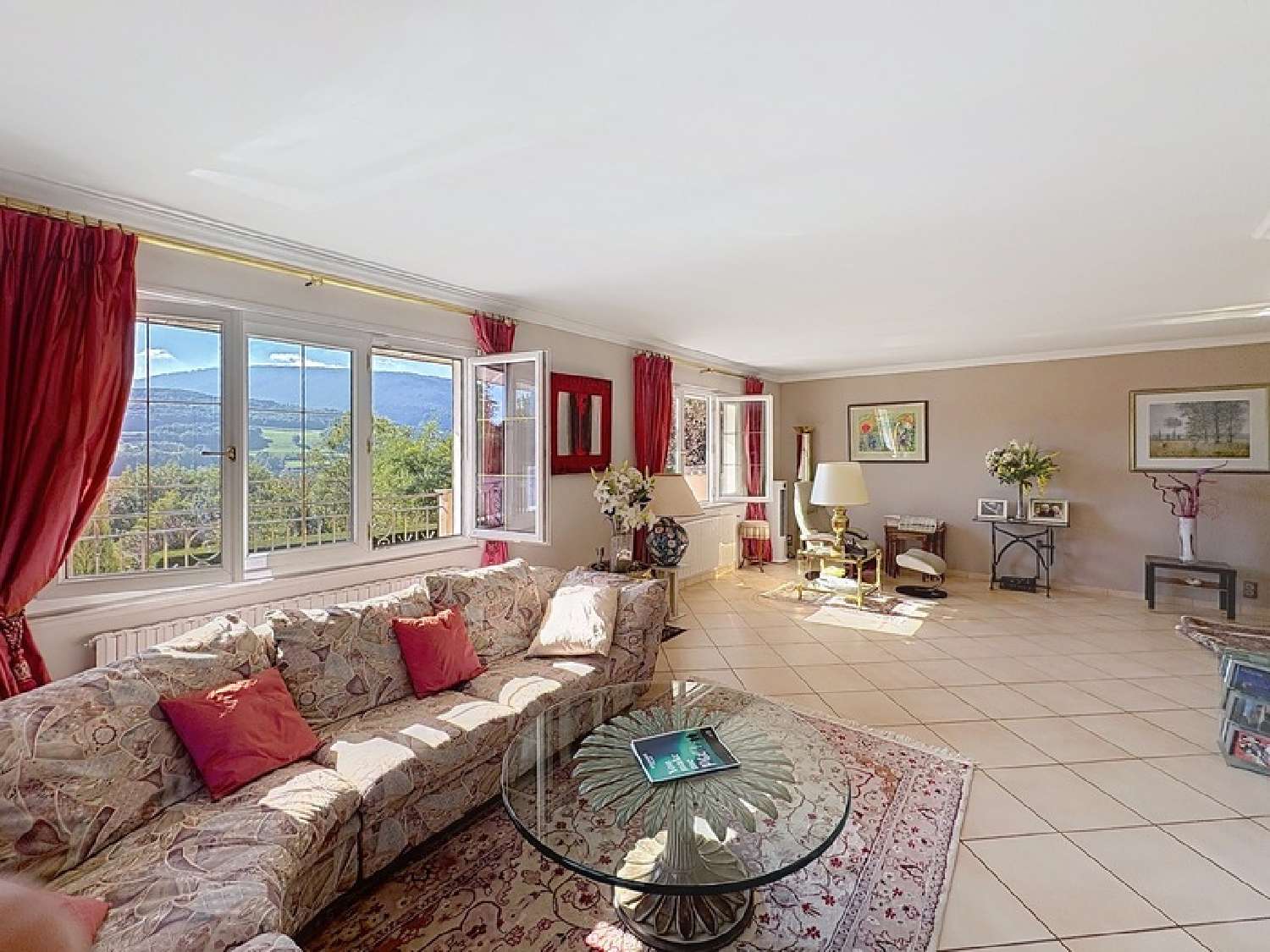  à vendre villa Arthaz-Pont-Notre-Dame Haute-Savoie 8