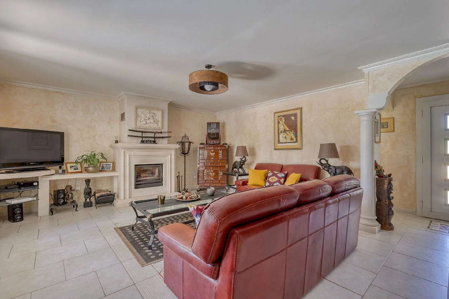 te koop villa Aups Var 7