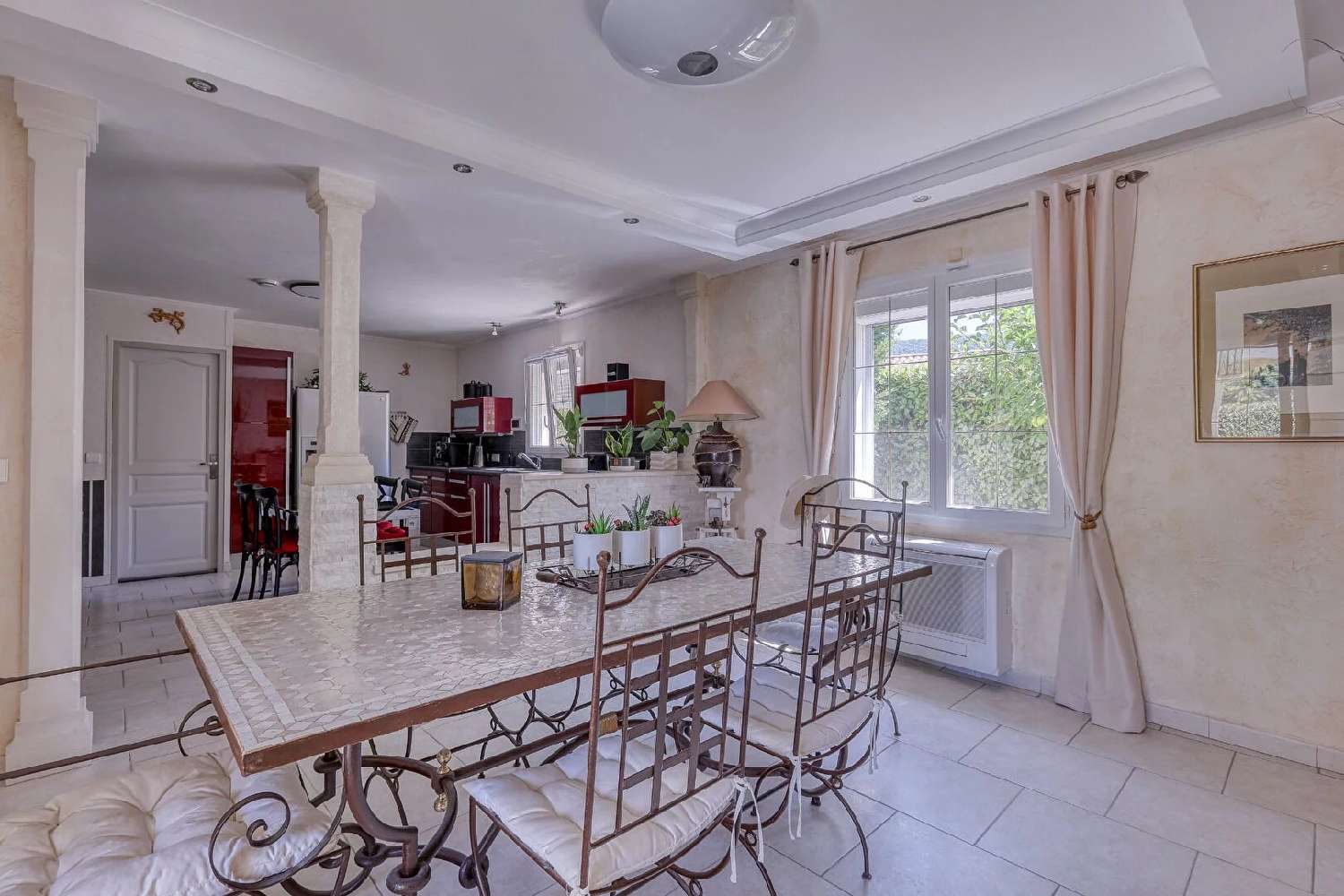 te koop villa Aups Var 8