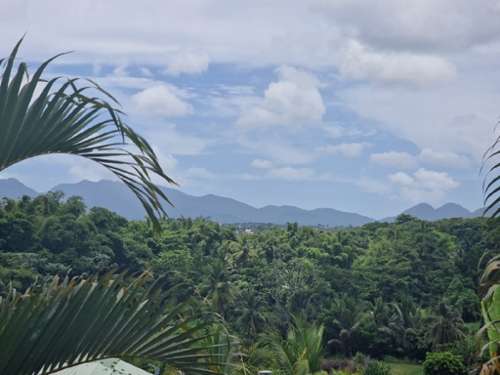 Baie-Mahault Guadeloupe villa foto 7242664