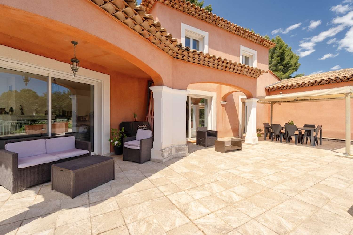  te koop villa Bandol Var 5