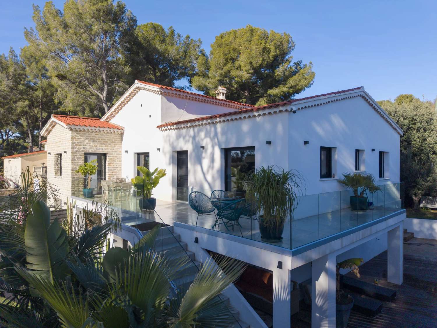  for sale villa Bandol Var 1