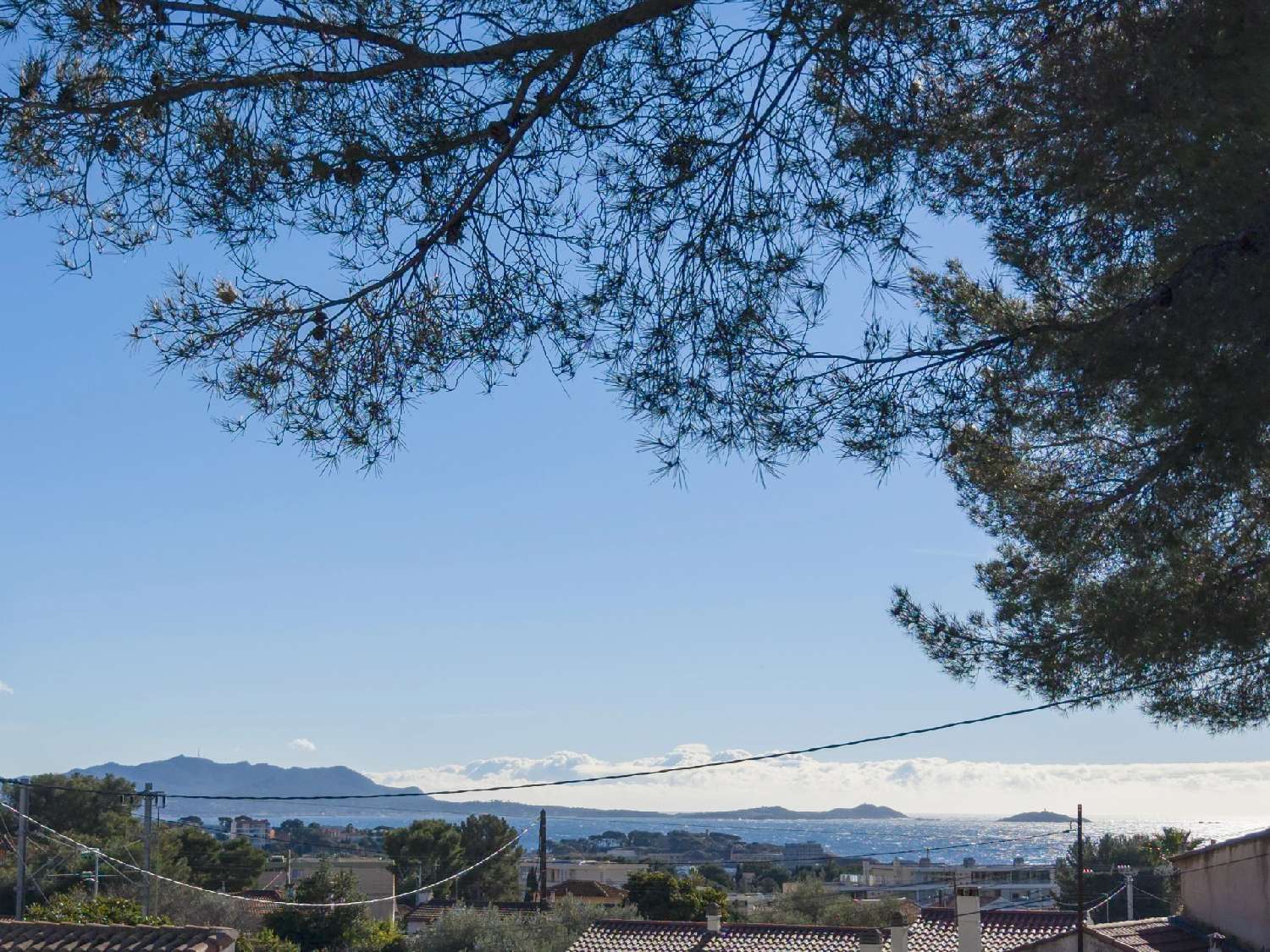  for sale villa Bandol Var 2