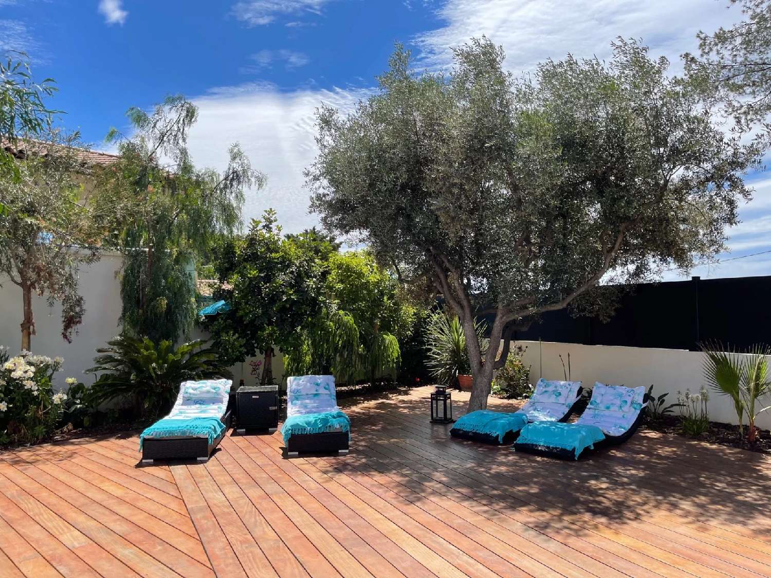  for sale villa Bandol Var 6