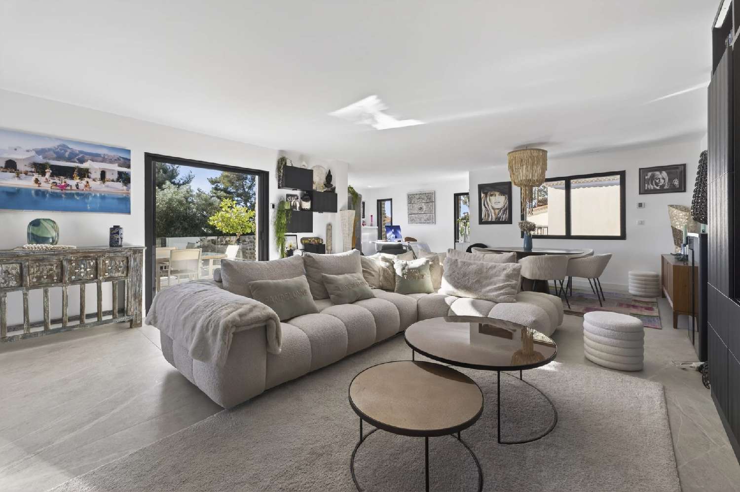  for sale villa Bandol Var 7