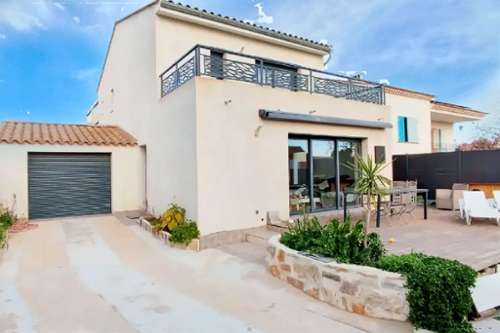 Bandol Var villa foto 7238376