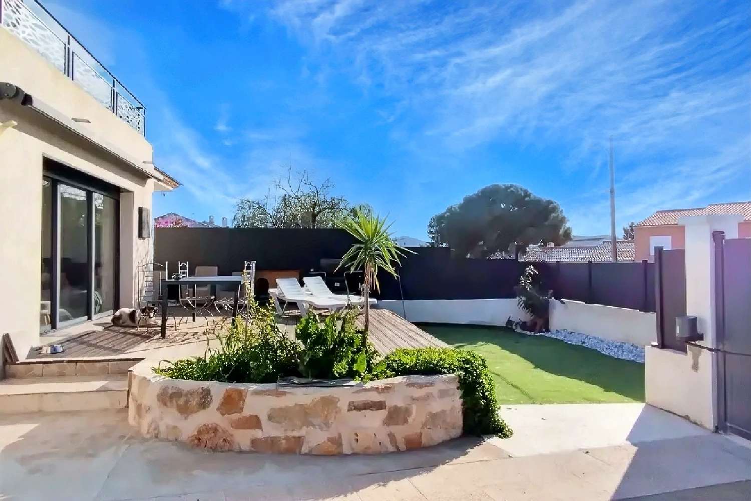 te koop villa Bandol Var 2