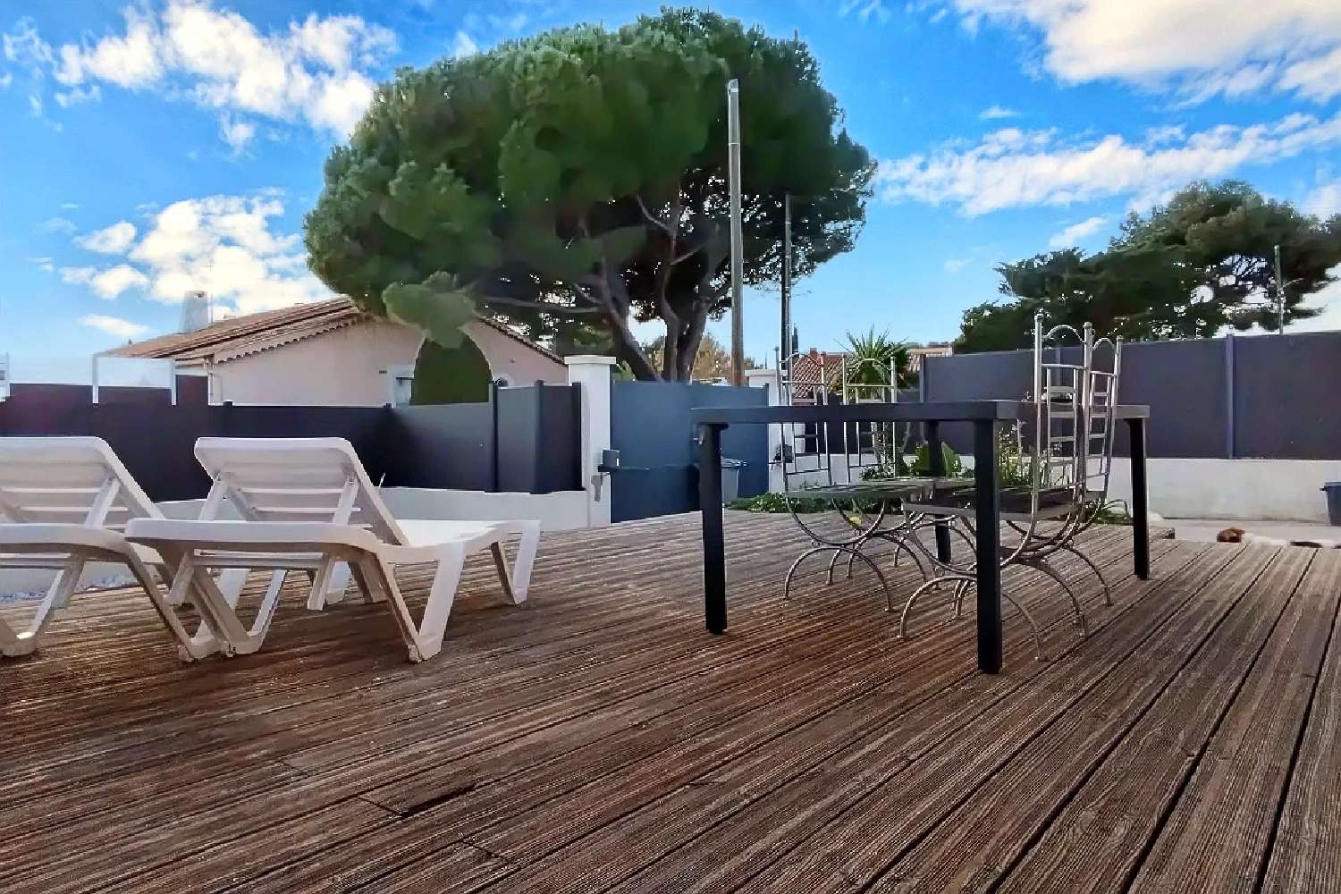 te koop villa Bandol Var 4