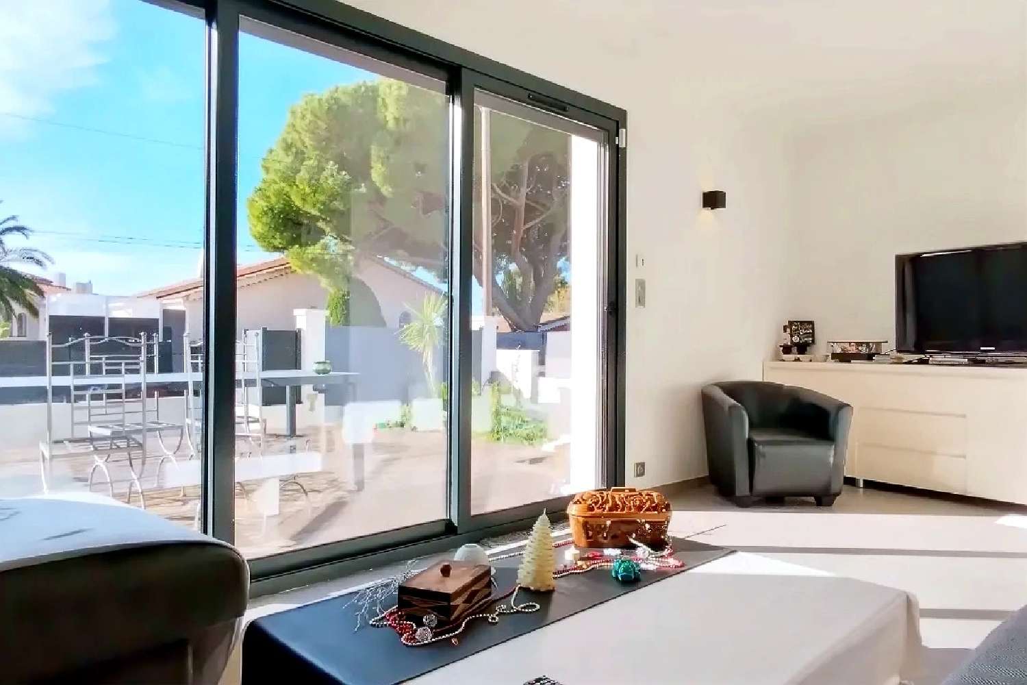 te koop villa Bandol Var 5