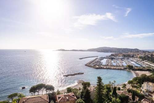 Beaulieu-sur-Mer Alpes-Maritimes villa foto 7241546