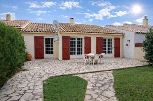 Béziers Hérault villa foto 7242638