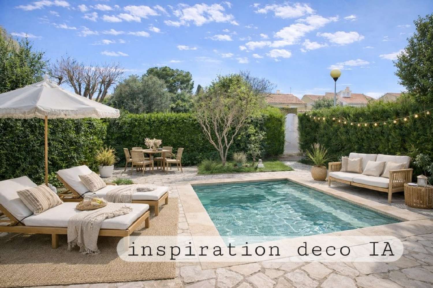  te koop villa Béziers Hérault 3