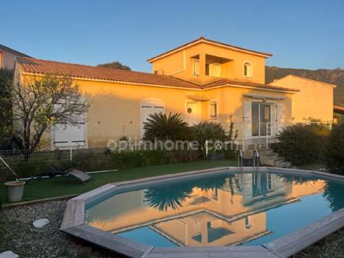 Biguglia Haute-Corse villa foto 7248771