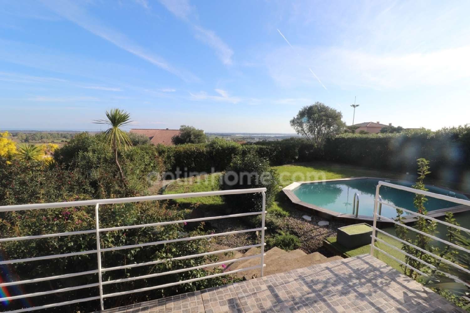 à vendre villa Biguglia Haute-Corse 2