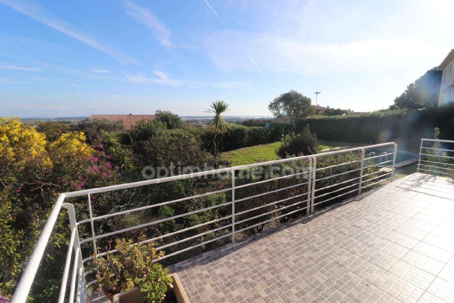 à vendre villa Biguglia Haute-Corse 3