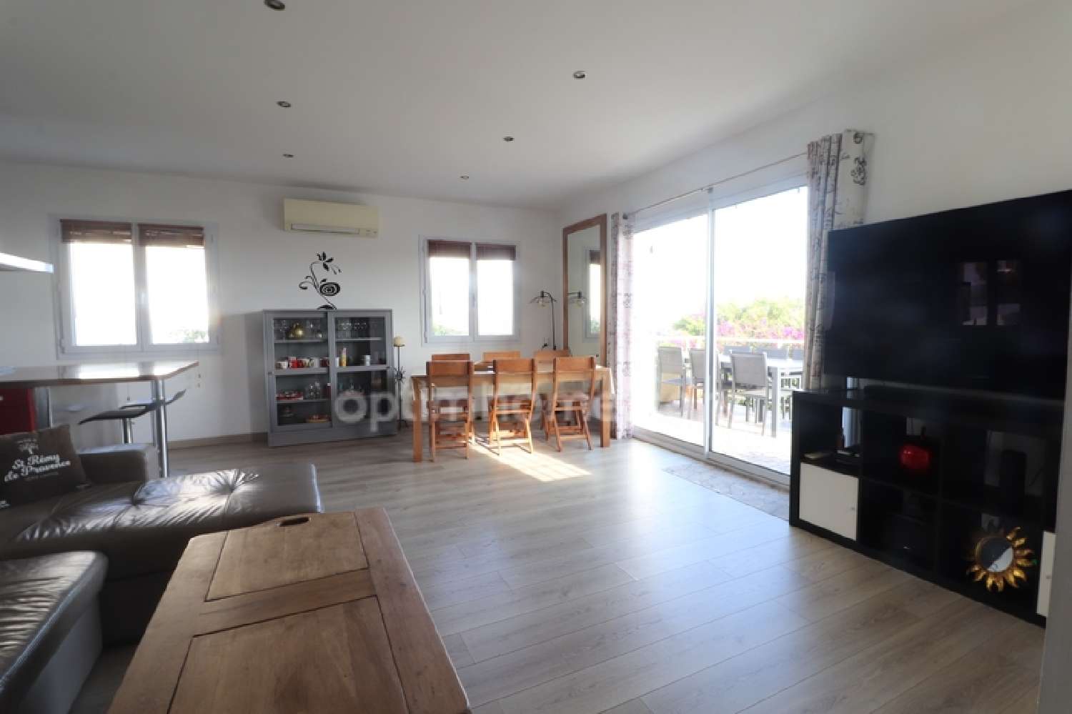 à vendre villa Biguglia Haute-Corse 4