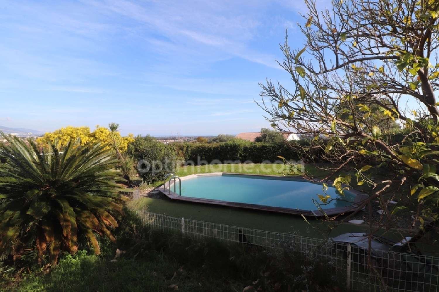 à vendre villa Biguglia Haute-Corse 6