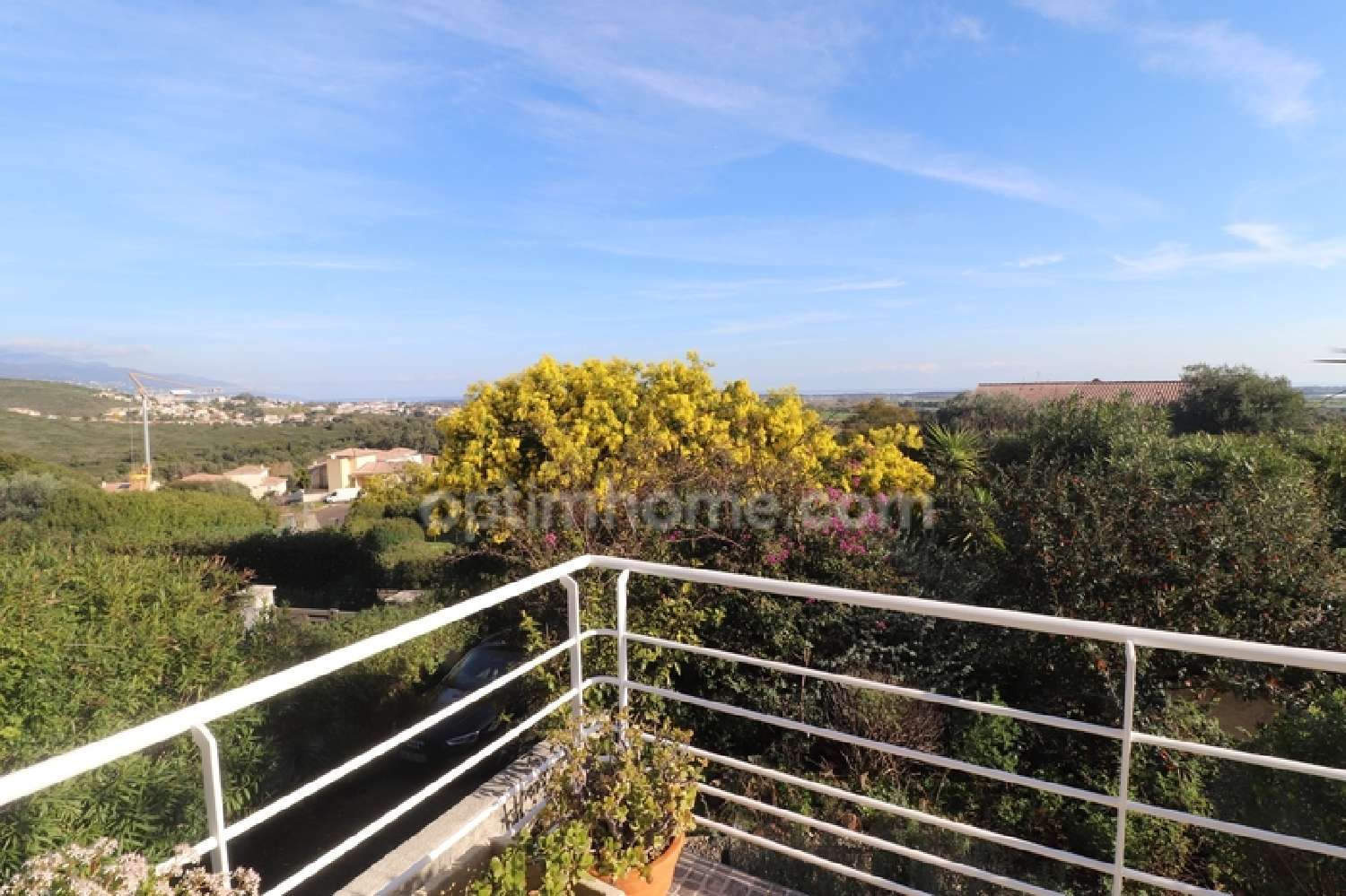 à vendre villa Biguglia Haute-Corse 7