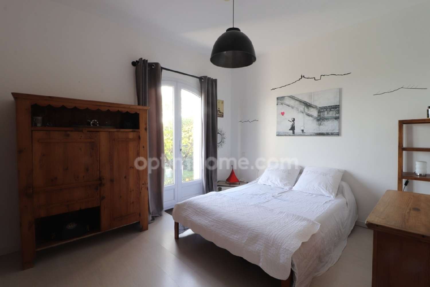 à vendre villa Biguglia Haute-Corse 8