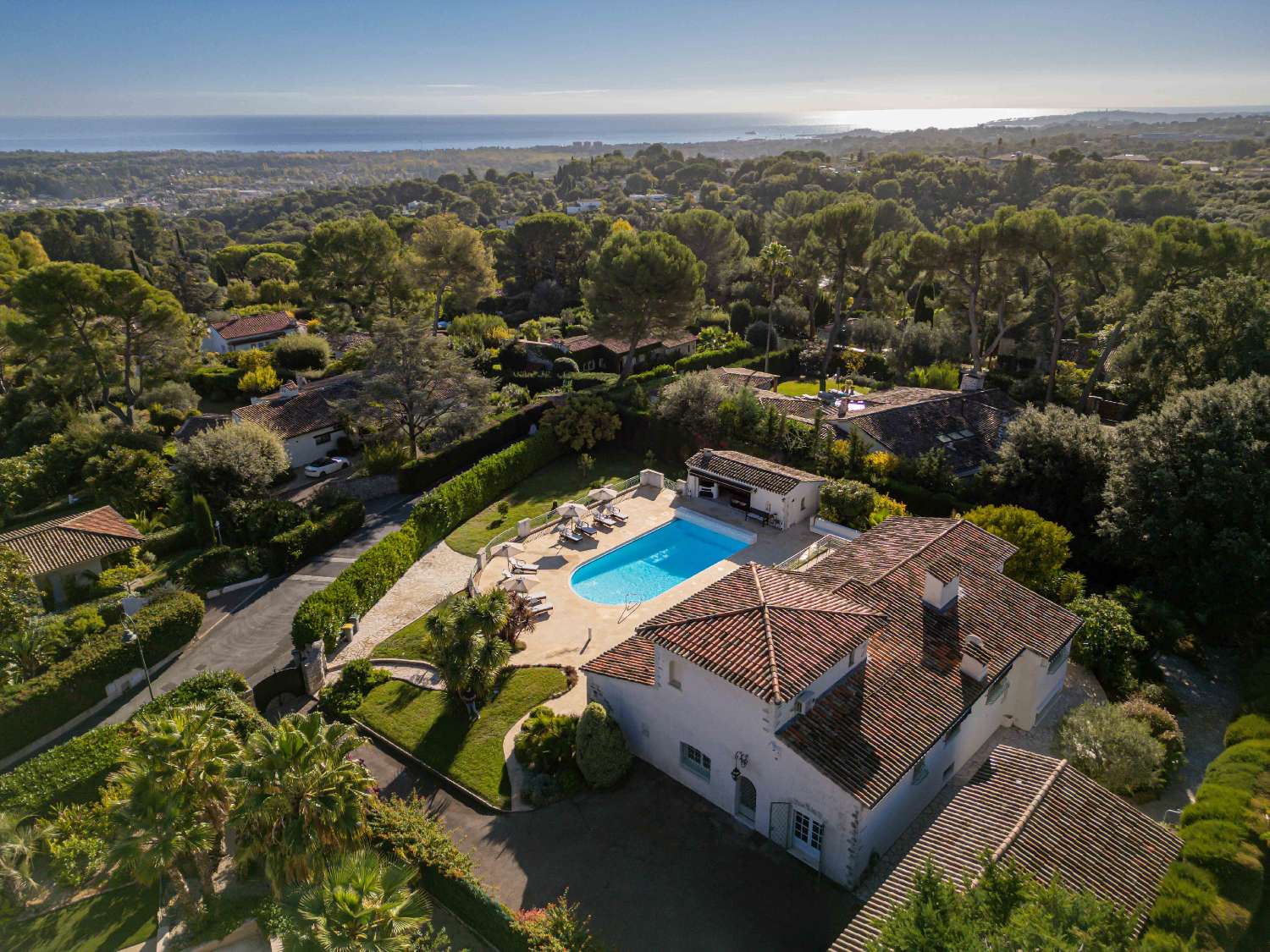  te koop villa Biot Alpes-Maritimes 1